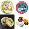 Карточная игра Dobble Spot It - Быстрая, семейная, веселая для всех возрастов