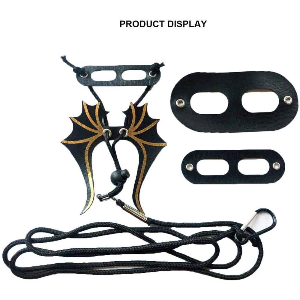 Поводок для ящерицы бородатого дракона — упаковка из 3 размеров Поводок для поводка ящерицы с крыльями динозавра для рептилий, бородатых драконов