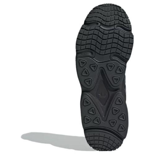 Adidas Озмиллен Черный Серебристый Металлик - IF9601