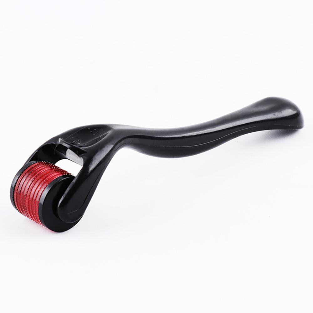 Hair Regrowth Anti-aging Derma Skin Roller Micro Needles Roller Beard Growth Therapy Skin Care