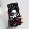 Мягкий чехол для телефона Tecno Pova 5 Pova5 LH7n, чехол из матового жидкого силикона с рисунком под мрамор, Fundas Capa для Tecno Pova 5 pro 5Pro LH8n, бампер