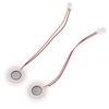 2Pcs 16Mm Diy Moisturizing Transducer Mist Maker Atomizer Film Plate Accessories