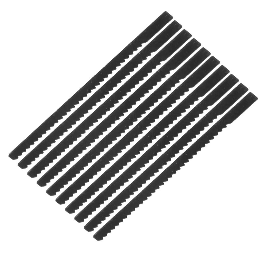 10 шт.лот Z060 Лобзик-полотно, специальный мини-лобзиковый станок, аксессуар