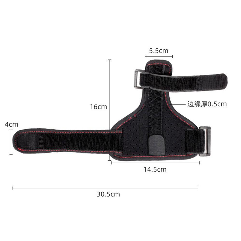 Finger Fixed Band Thumb Splint Thumbs Support Wrist Finger Brace Guard Fingers Protective Holder