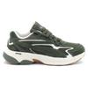 Puma Teveris Nitro Унисекс Темно-зеленый 388774-27