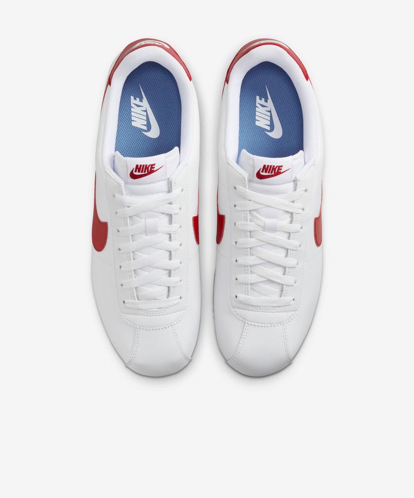 Nike Cortez M - White:Varsity Red:Varsity Blue / Dm4044-108