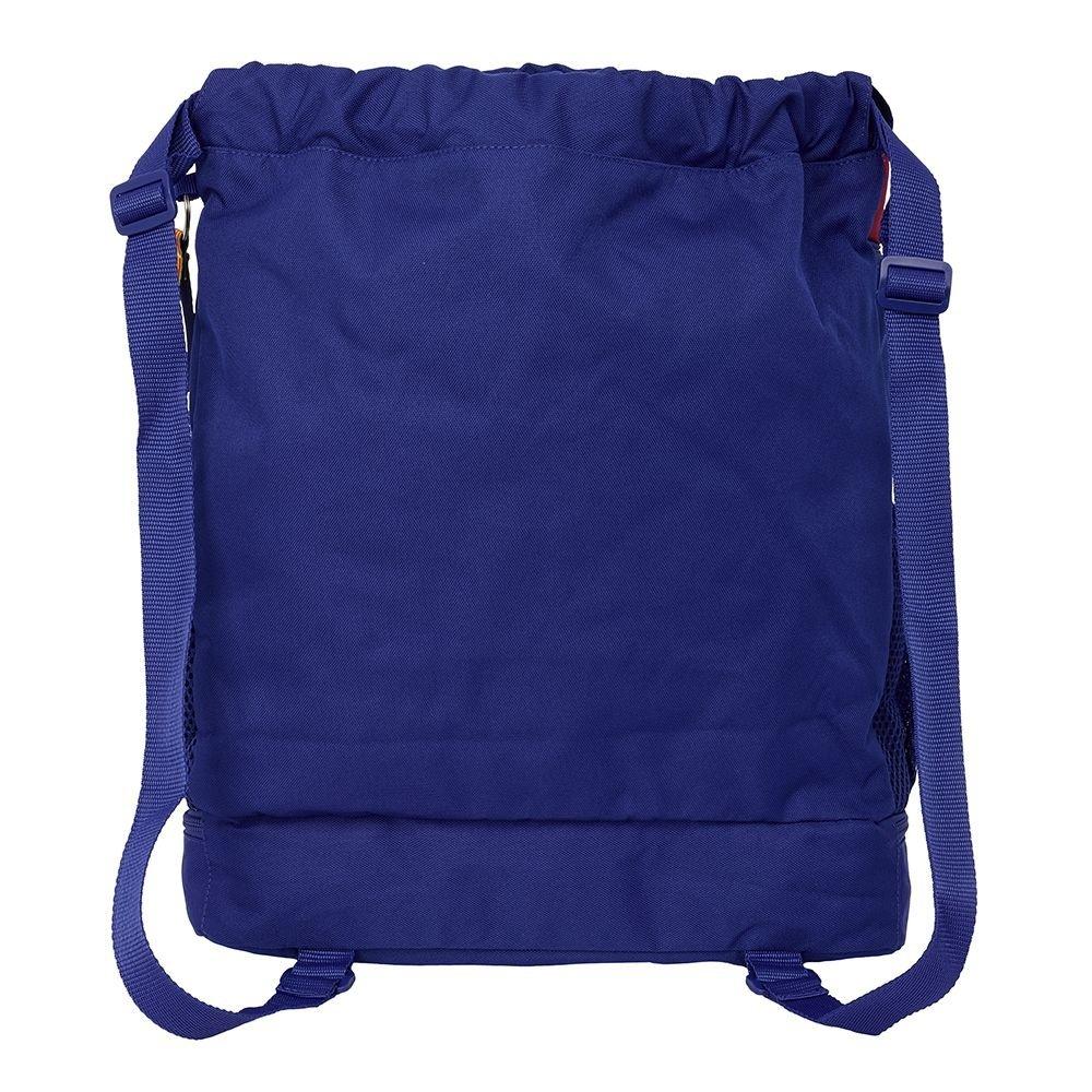 FC Barcelona sports backpack 612529197 multicolor