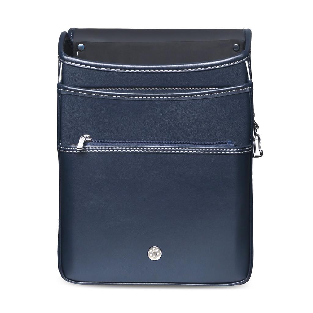 Coulomb School Newest Lightweight Airlite for Girls and Elementary School Pearl Fabric with Reflective Available in and Purple Blue Full Backpack,