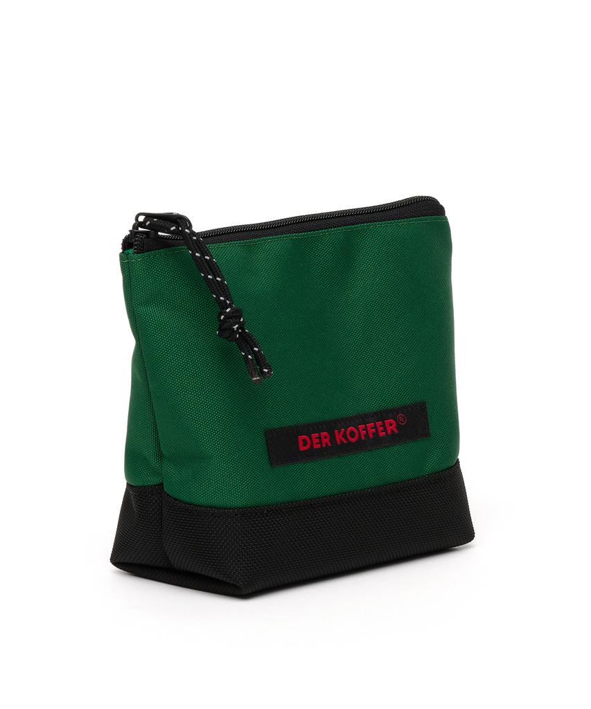 Чемодан Harmony Pouch (Размер M) [Зеленый]