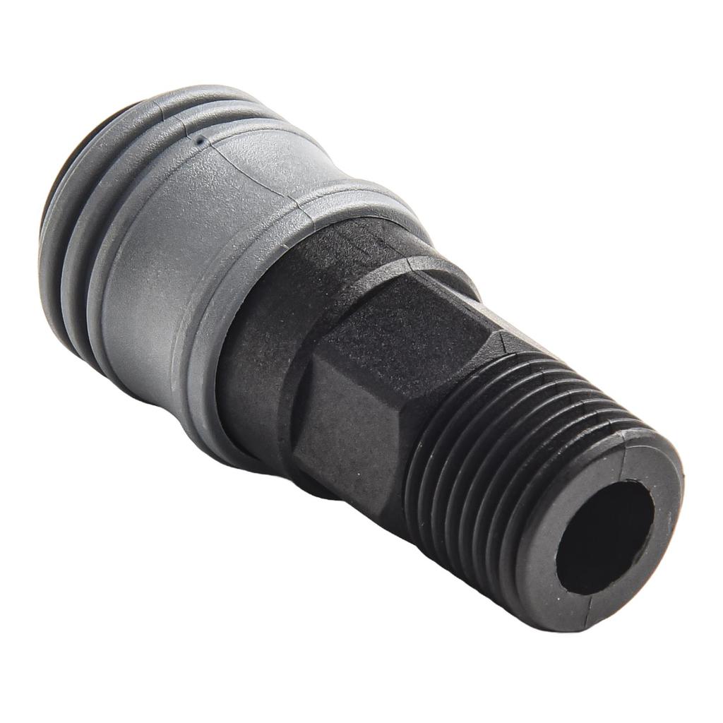 Lightweight and Reliable Pneumatic Fittings for Natural Gas Systems