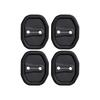 Car Door Rust Resistant Door Lock Buckle Cover For Mini Cooper S One F55 F56 F54 F57 F60 Countryman Car Styling Accessories