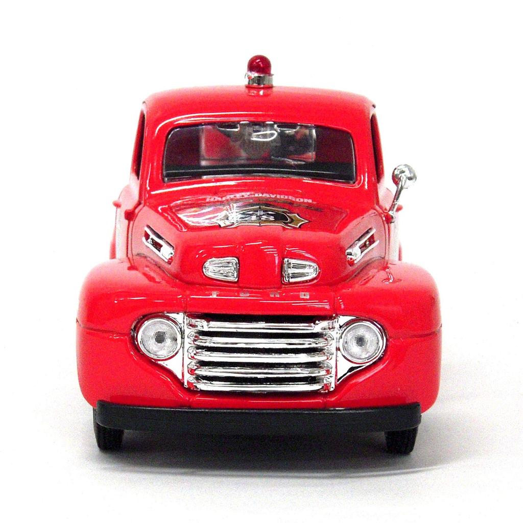 Мини-автомобиль Maisto HD EL Firer 1/24 F-1 200-207