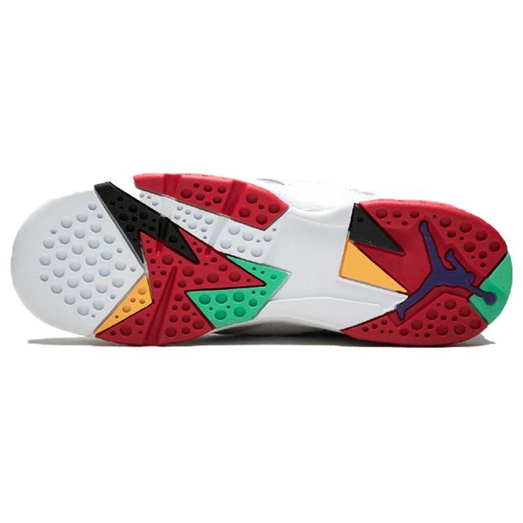 (GS) Air Jordan 7 Retro 'Hare' Детские 304774-125