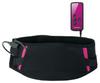 Пояс для тренировок красоты для бега/ходьбы, размер M, розовый, ES-WB60-PM