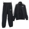 Спортивная куртка adidas Setup M черная Мужская Б/у