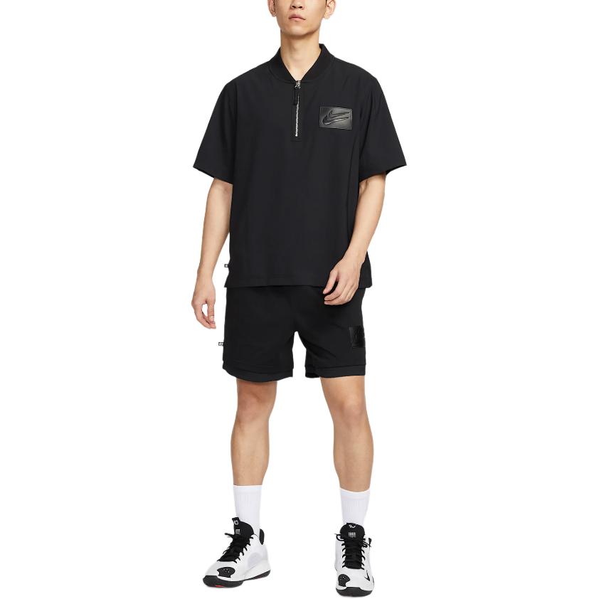 Nike Kevin Durant Men's Dri FIT Short Sleeve Basketball Top HJ4214-010