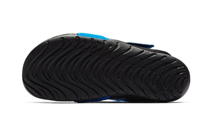 Nike Sunray Protect 2 Фото Синий PS 943826-400