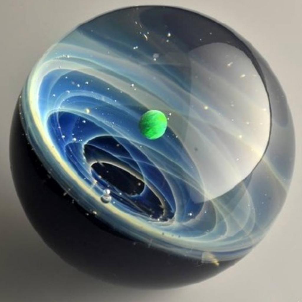 2 Pieces Sphere Ball Shape Silicone Mold Mould for Jewelry Making Craft 20mm