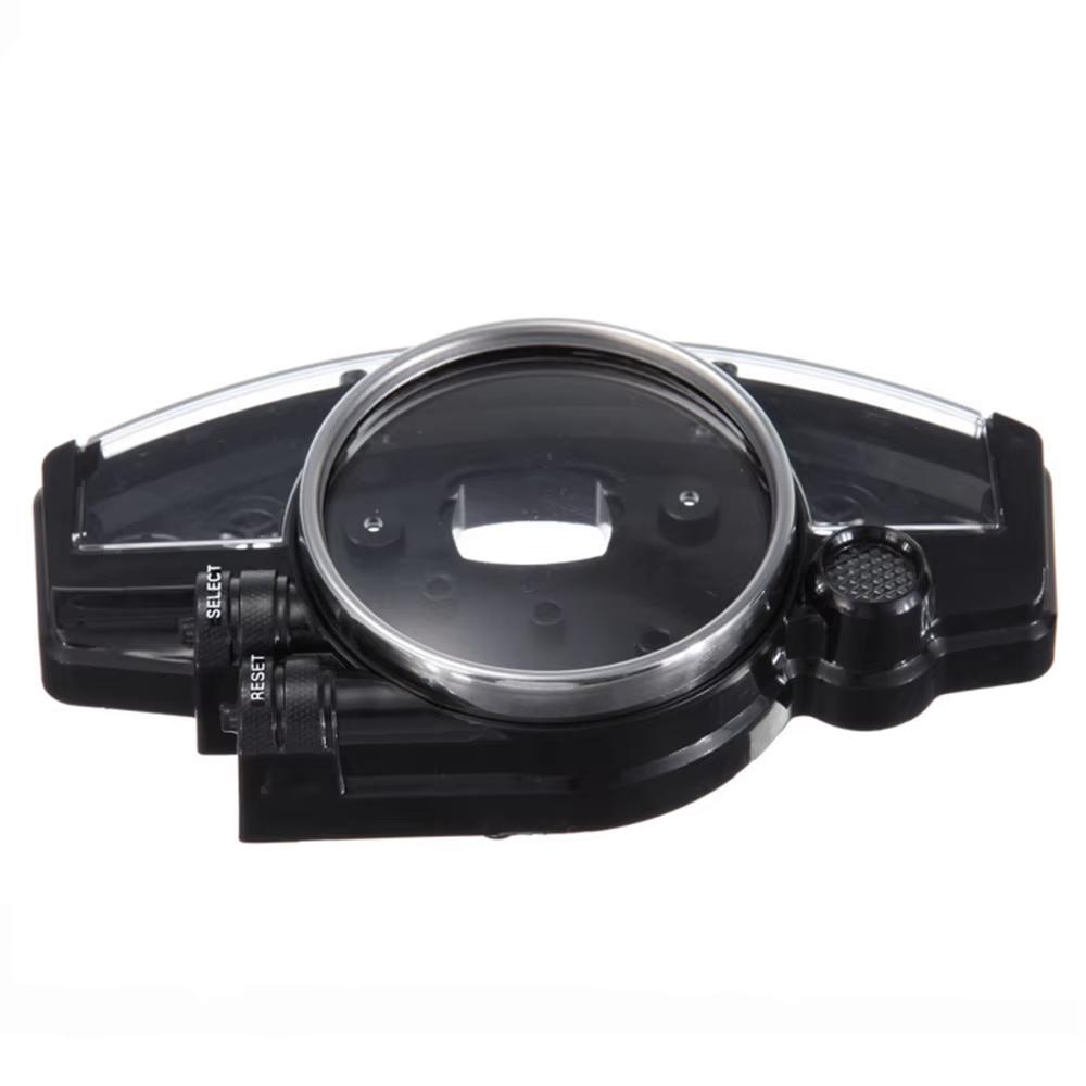 For YAMAHA YZF R6 2006-2016 speedometer watch instrument box instrument odometer tachometer housing Gauge cover YZFR1 2004-2006