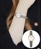 [J.ESTINA] Кожаные часы J.ESTINA AMICO JWM1LE3BF307RGGR0