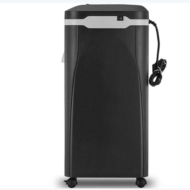 GEPAD Commercial Auto-Feed 5-Level Security Paper Shredder CN plug (adapter included)