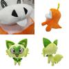 Pokemon Plush Toy Scarlet And Violet Stuffed Doll Soft And Exquisitely Designed Gift For Kids