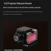 R3 Ultra 1080P Высокояркостный Умный Проектор со Стабилизатором (Китайская версия)