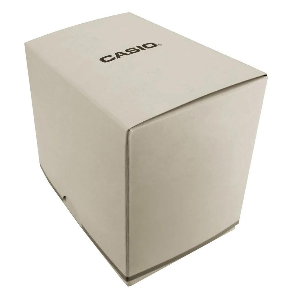 Casio Collection Watch Steel MTP-1302PGC-3AVEF