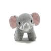 AQUA Safari Elephant Plush 00150182 Toy, Medium,