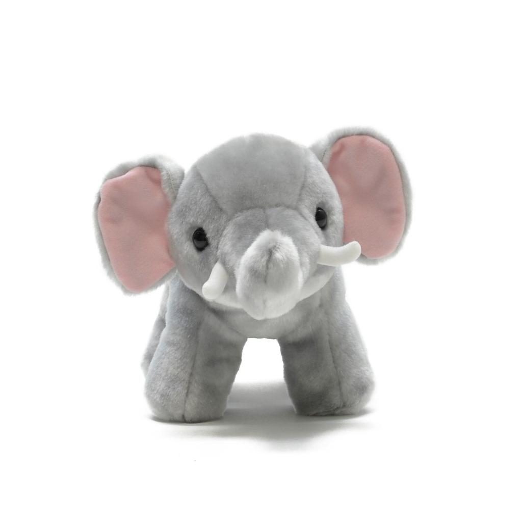 AQUA Safari Elephant Plush 00150182 Toy, Medium,