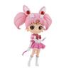 Pretty Guardian Sailor Moon Cosmos The Movie Q Posket-Eternal Sailor Chibi Moon-(Ver.A)