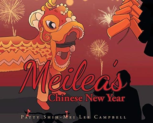 The Meilea's Chinese New Year Book