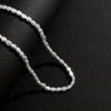 Simple Imitation Pearl Necklace For Women Girls Vintage Elegant Temperament Imitation Pearl Beaded Bracelet Gifts