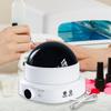 Nail Polish Remover Machine Adjustable Temperature Detachable Three Timer Manicure Soaker