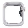 For Apple Watch Series 5 44mm/4 44mm (LTE Edition) OEM Disassembly Middle Frame with Side Roller Digital Crown Cable (Without Logo)