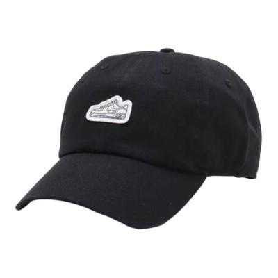 Nike Кепка Club Неструктурированная Повседневная FZ2121-010