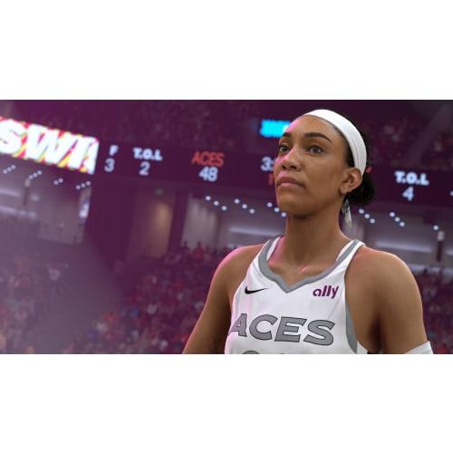 NBA2K25- PS5