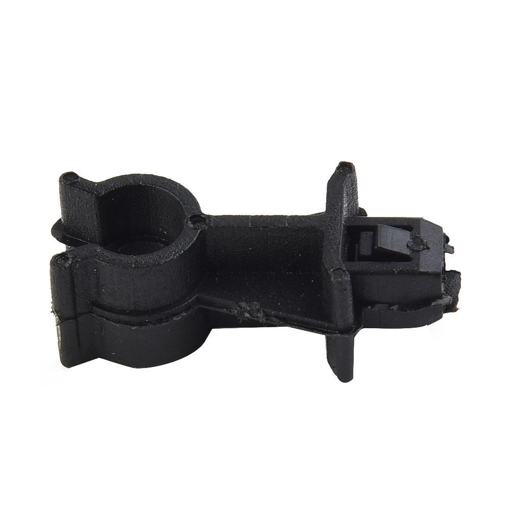 1 шт. ЗАЖИМ КАПОТА 65722-EB300 для Nissan Dualis J10 2006-2013 для Nissan Navara D40 для Nissan Pathfinder R51 2005-2012