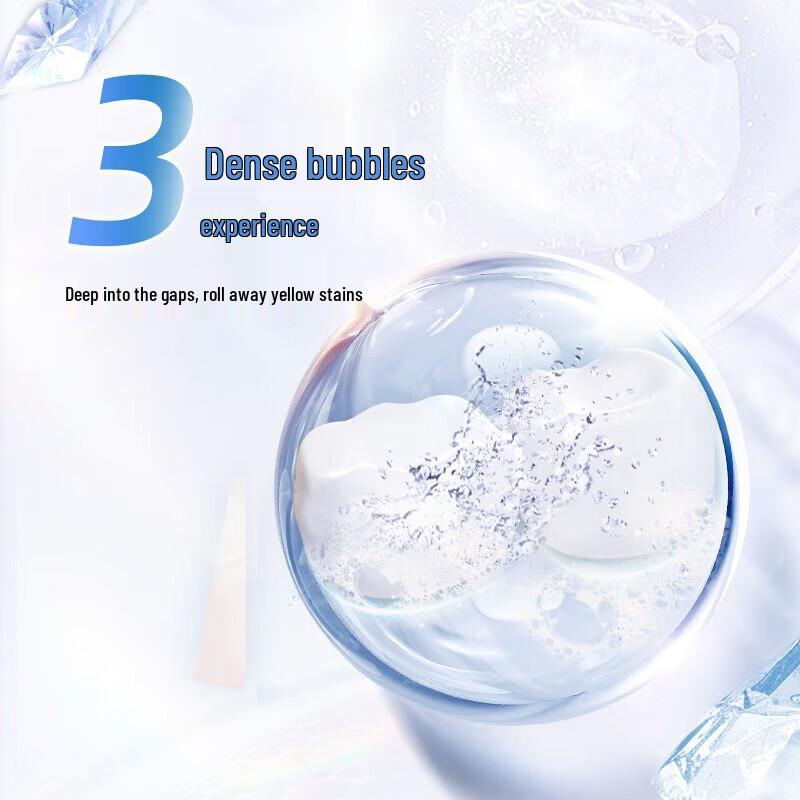 Colgate Max White Baking Soda & Bamboo Charcoal Mint Toothpaste