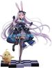 Furyu Azur Lane Shimakaze White Rabbit of Wonderland Ver. 1/7 Scale Figure