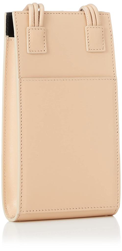 Сумка через плечо J07VL0002P4841 Tangle MediumБежевый [Jil Sander] Женская [Товар]