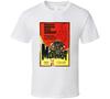 Mothra KaijÅ«, T-Shirt, Monster, Movie, Retro, 1950's, Creature Feature