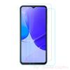 Закаленное стекло Oukitel C11 Pro Защитная пленка высокой четкости C11 Взрывозащитная пленка C11 Стеклянная пленка C11