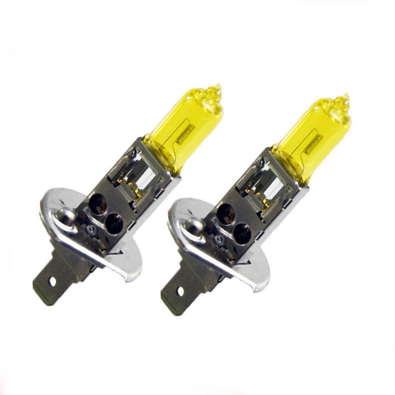 Галогеновая лампа 12v 55W 3000К