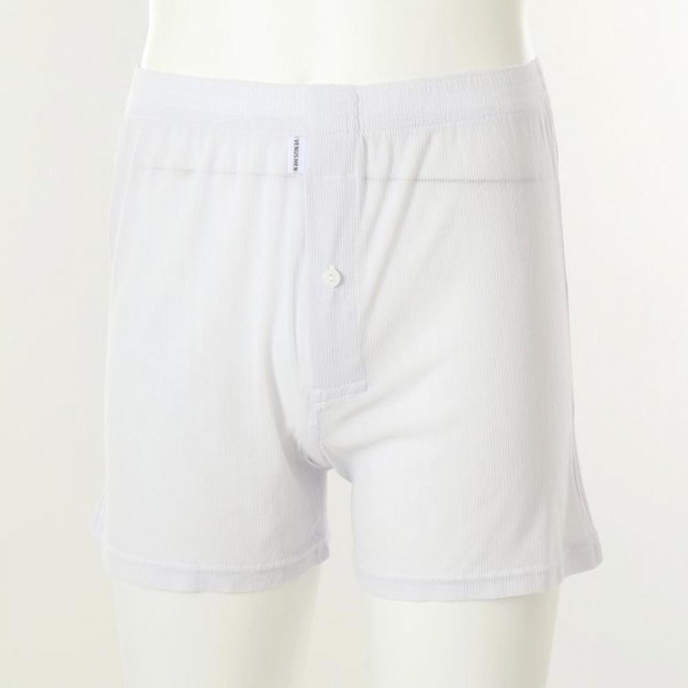 VenuS Men S Knit Trunk 100 Cotton aSakotton Vmp4206n