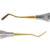 GDC Композитный инструмент Flexi Тонкий Золотой Титан -6 (CIGFT3)