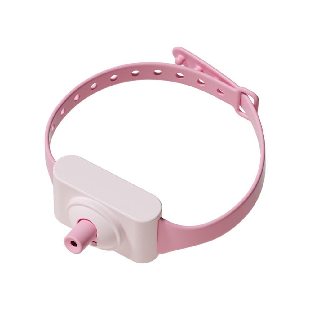 Pet Supplies Cat Laser Toy Automatic Led Cat Collar Cat Laser Collar for Cat Accessories