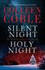 Книга Silent Night, Holy Night : A Colleen Coble Christmas Collection