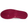 Jordan 1 Средние 'Bred Toe' Jordan 554724-066