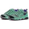 Undefeated x Nike Air Terra Humara Light Menta Унисекс Кроссовки Бирюзовый Черный Железо-Серый FN7546-301